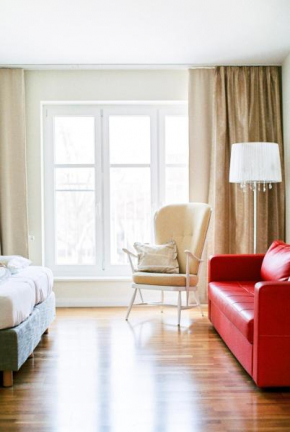 Отель Domizil Gols, Boutique - Hotel  Гольс